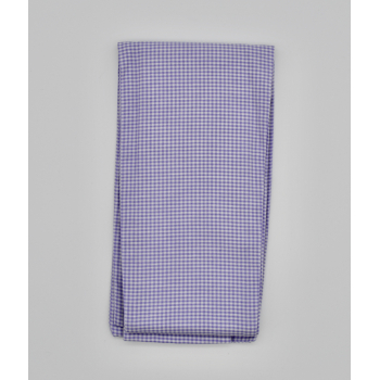 Showquest Untied Stock Gingham Check