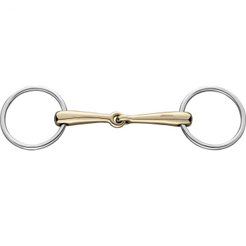 Sprenger Loose Ring Snaffle