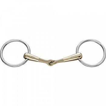 Sprenger Turnado Loose Ring Snaffle