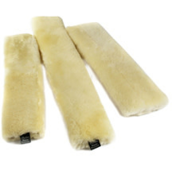 Stephens Sheepskin Girth Sleeve