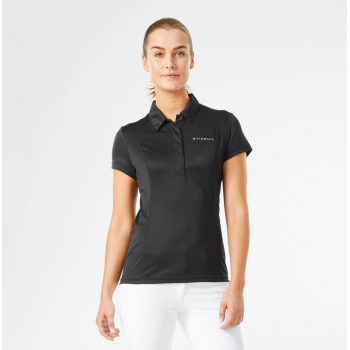 Stierna Halo Short Sleeve Polo Shirt