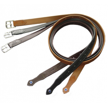 Stubben Stirrup Leathers