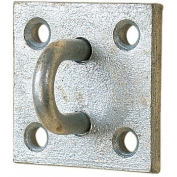 Stubbs Stall Guard Plate