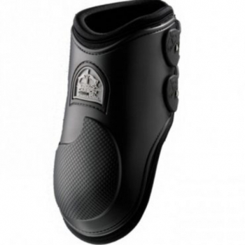 Veredus Carbon Gel Boots Rear