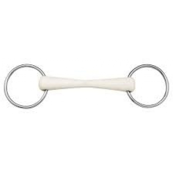 Waldhausen Nathe Mullen Snaffle 55mm Rings