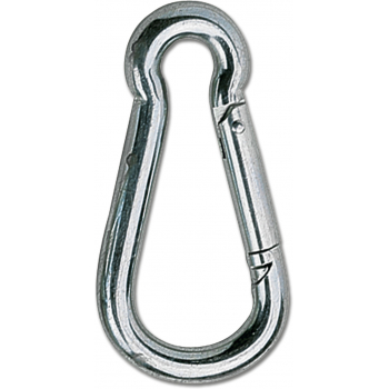 Waldhausen Spring Hook Carabiner