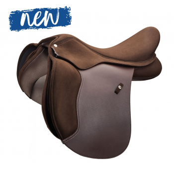 Wintec 2000 Wide All Purpose Saddle