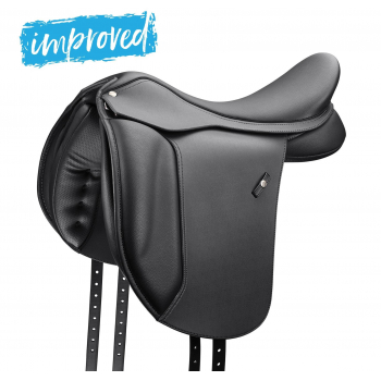 Wintec 500 Dressage Saddle