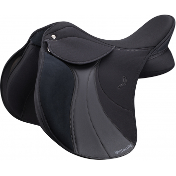 Wintec Lite Pony All Purpose Saddle