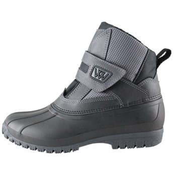 Woof Wear Adults Short Yard Boot